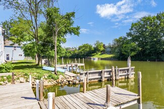 Plus de détails pour 1227 Water St, Port Huron, MI - Local commercial à vendre