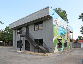 Plus de détails pour 1000 E 51st St, Austin, TX - Local commercial à louer
