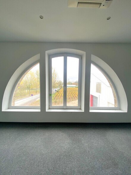 8 Allée Du Vignoble, Reims à louer - Photo de l’immeuble – Image 3 sur 4