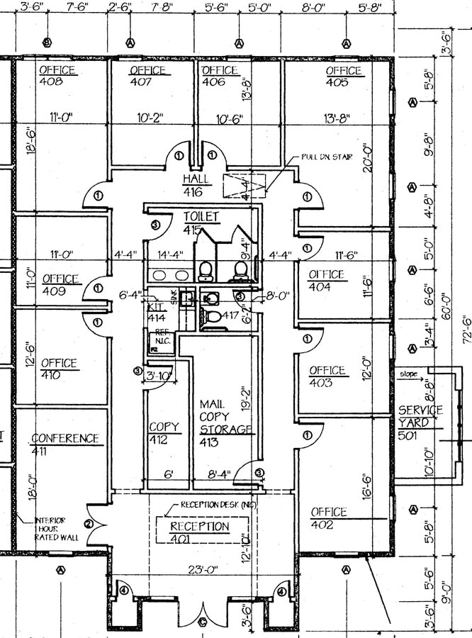 70 N Main St, Hilton Head Island, SC 29926 - Lot 400 -  - Plan d’étage - Image 1 of 20