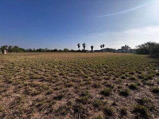 Plus de détails pour 1400 Morales Dr, Mission, TX - Terrain à vendre