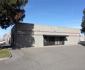 Plus de détails pour 11275 Sunrise Gold Cir, Rancho Cordova, CA - Local d'activités, Industriel/Logistique à louer