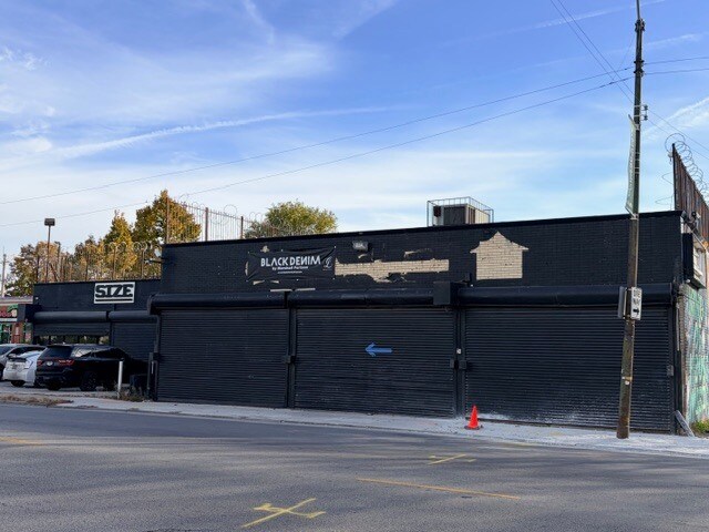 1301-1309 E 87th St, Chicago, IL à vendre - Photo de l’immeuble – Image 1 sur 10