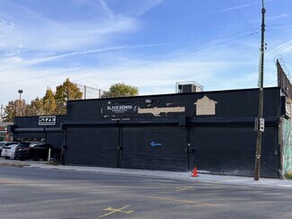 Plus de détails pour 1301-1309 E 87th St, Chicago, IL - Local commercial à vendre