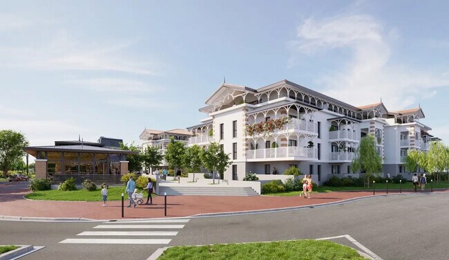 Plus de détails pour Local commercial à vendre