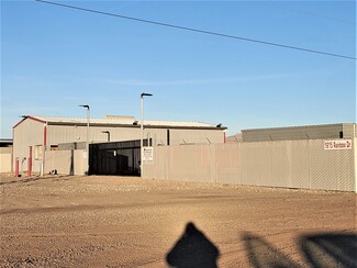 Plus de détails pour 1615 Rainbow Dr, Bullhead City, AZ - Industriel/Logistique à louer