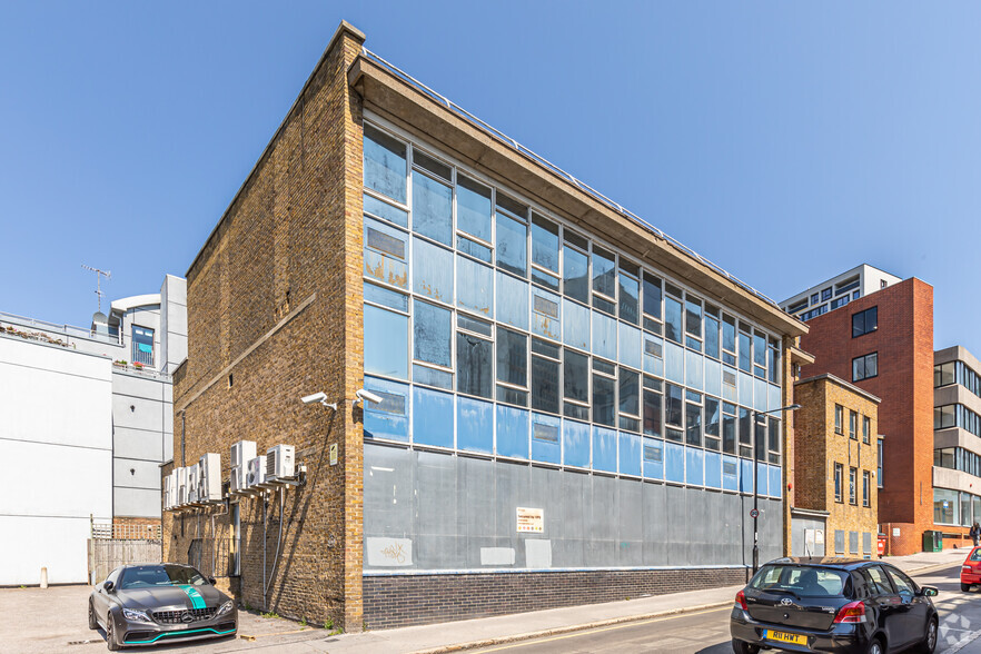 45 Laud St, Croydon à vendre - Photo de l’immeuble – Image 2 sur 3