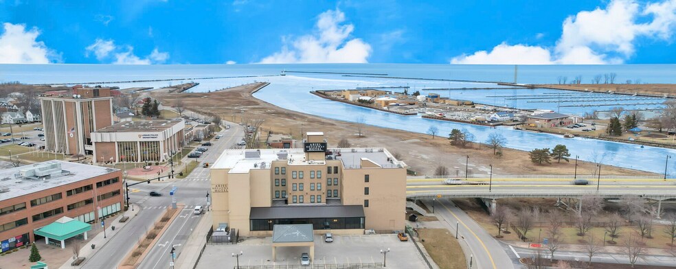301 Broadway, Lorain, OH à vendre - Photo de l’immeuble – Image 2 sur 135