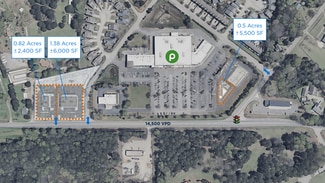 Plus de détails pour 114 Elton Meetze Ln, Columbia, SC - Local commercial à louer