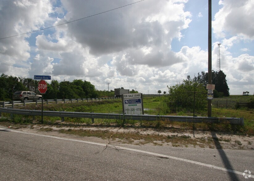 120 Acre Lot Sale Opportunity portefeuille de 2 biens à vendre sur LoopNet.fr - Photo de l’immeuble – Image 1 sur 1
