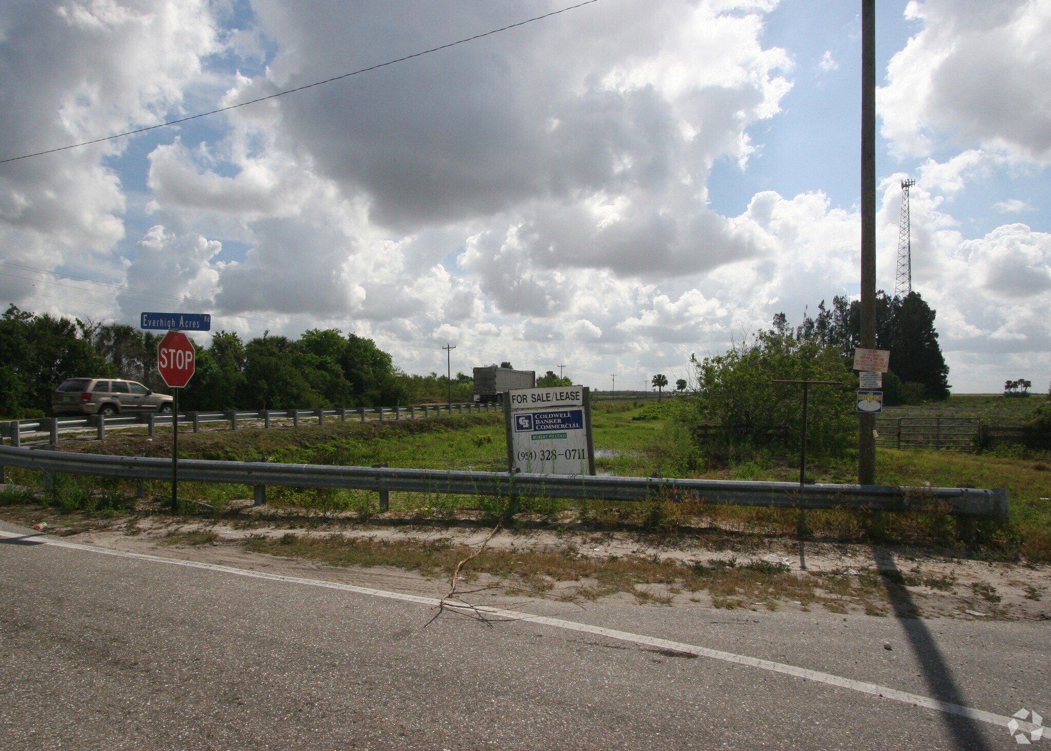 120 Acre Lot Sale Opportunity portefeuille de 2 biens à vendre sur LoopNet.fr Photo de l’immeuble– Image 1 sur 2