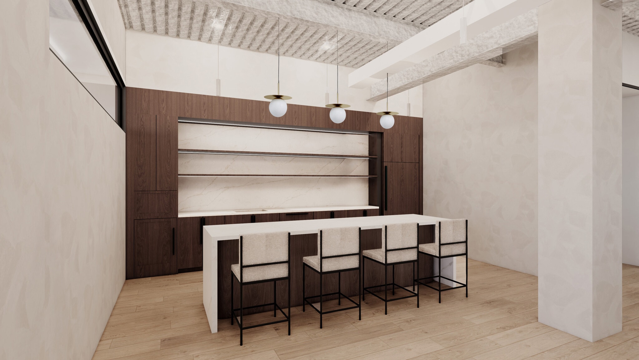 141 E Houston St, New York, NY à louer Photo intérieure– Image 1 sur 6