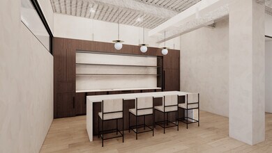 141 E Houston St, New York, NY à louer Photo intérieure– Image 1 sur 6