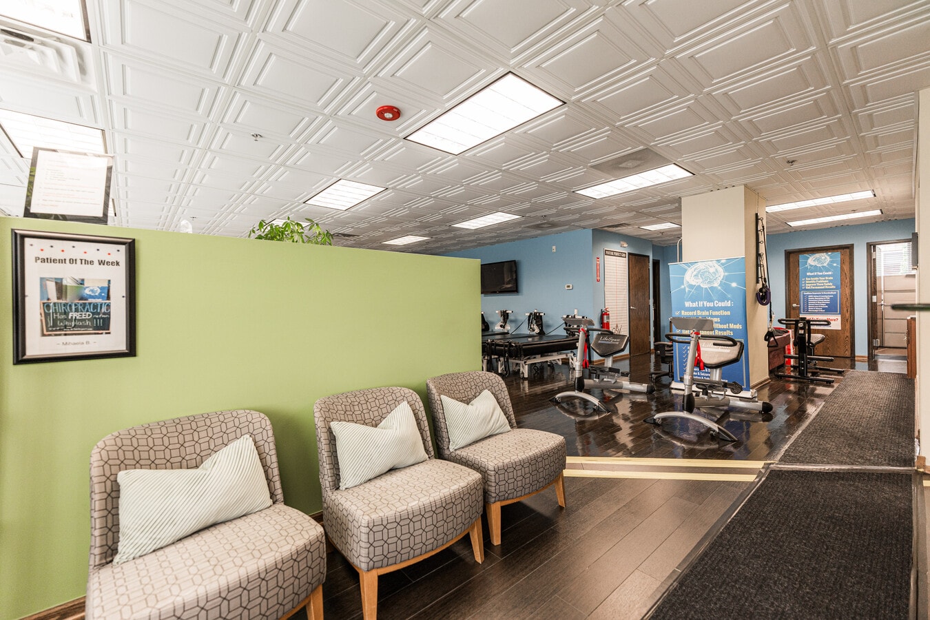 105 Revere Dr, Northbrook, IL 60062 - Lot F-1 -  - Photo intérieure - Image 1 of 6