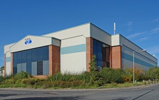 Plus de détails pour 690 London Rd, Grays - Industriel/Logistique à louer