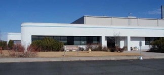 Plus de détails pour 5855 Washburn Way, Klamath Falls, OR - Industriel/Logistique à vendre