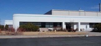 Plus de détails pour 5855 Washburn Way, Klamath Falls, OR - Industriel/Logistique à vendre