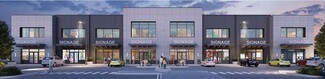 Plus de détails pour 321 Parsons Rd SW, Edmonton, AB - Local commercial à louer