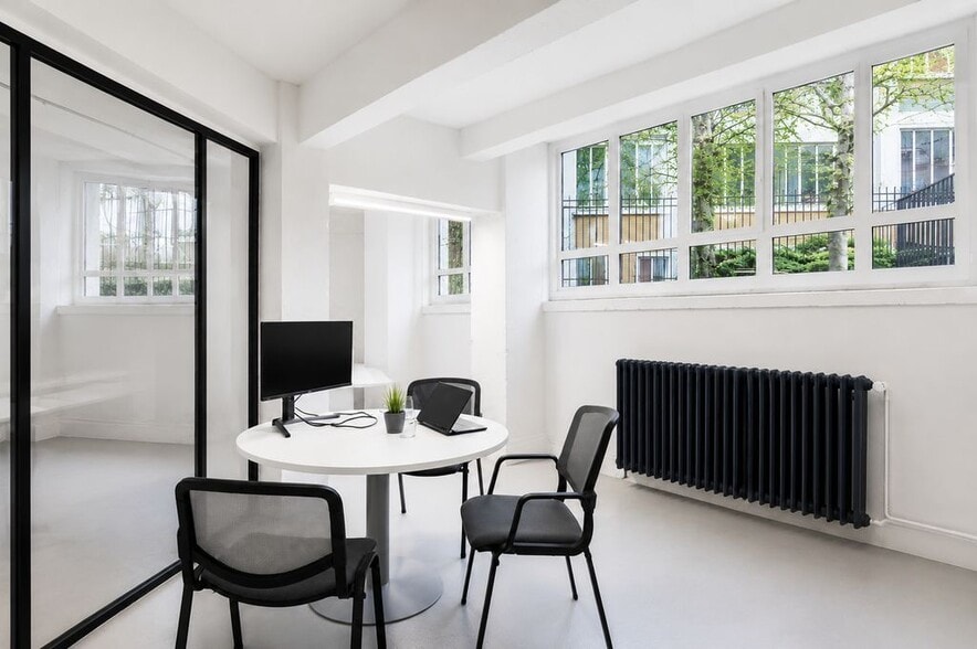 91 Avenue De La République, Paris à louer - Photo intérieure – Image 2 sur 11