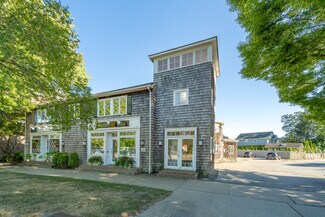 Plus de détails pour 3 Railroad Ave, East Hampton, NY - Différents types d’espaces à louer