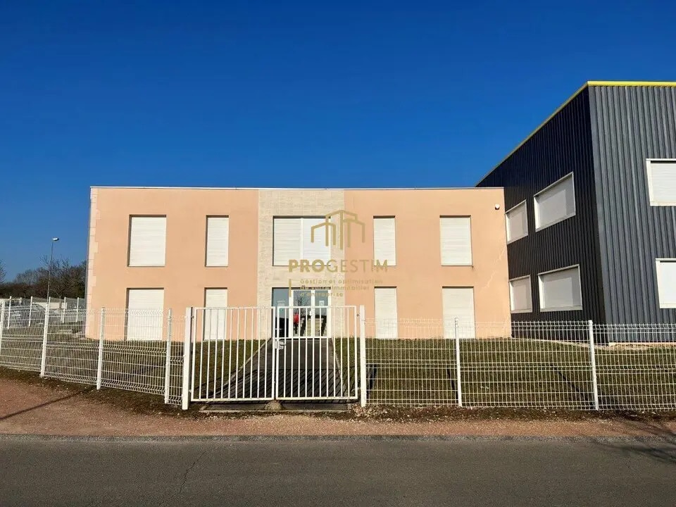 Photo de l’immeuble