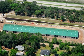150 Hilden Rd, Ponte Vedra, FL - Vue aérienne vue de carte