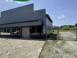 Plus de détails pour 131 Dunn Rd, Fayetteville, NC - Local d’activités à vendre