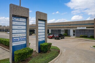 Plus de détails pour 7811 N Shepherd Dr, Houston, TX - Industriel/Logistique à louer