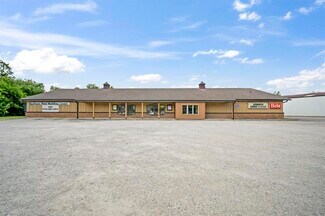 Plus de détails pour 1305 Seaton Ave, Greenup, KY - Local commercial à vendre