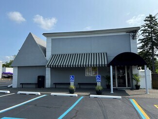 Plus de détails pour 420 Higgins Ave, Brielle, NJ - Local commercial à vendre