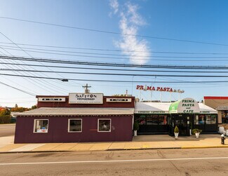 Plus de détails pour 161-50 Cross Bay Blvd, Howard Beach, NY - Local commercial à louer