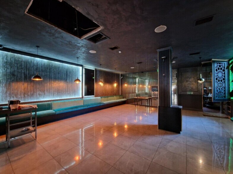 150 Southampton Row, Londres à louer - Photo intérieure – Image 3 sur 9