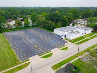 Plus de détails pour 6840 N Waverly St, Dearborn Heights, MI - Local commercial à louer