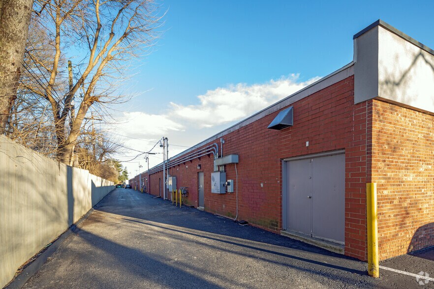 4127-4149 Shelbyville Rd, Louisville, KY à louer - Photo de l’immeuble – Image 3 sur 5