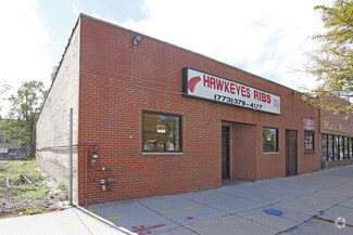 Plus de détails pour 5419-5421 W Madison St, Chicago, IL - Local commercial à louer