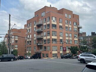 Plus de détails pour 3534 Riverdale Ave, Bronx, NY - Médical à louer