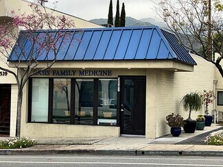 Plus de détails pour 3541 Ocean View Blvd, Glendale, CA - Bureau/Médical à louer