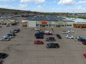 Plus de détails pour 2005 S Douglas Hwy, Gillette, WY - Local commercial à louer