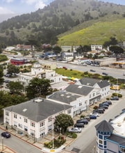 225 Rockaway Beach Ave, Pacifica, CA à louer Photo intérieure– Image 2 sur 3
