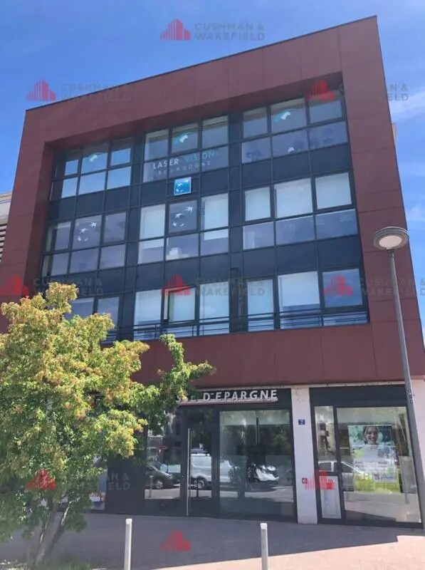 Plus de détails pour Bureau à louer