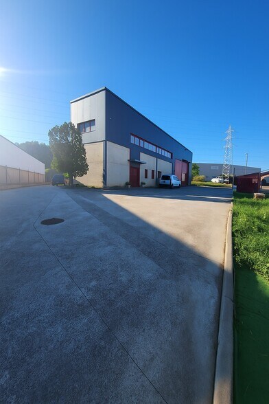 Industriel/Logistique dans Sant Esteve Sesrovires, Barcelona à vendre - Photo intérieure – Image 2 sur 49