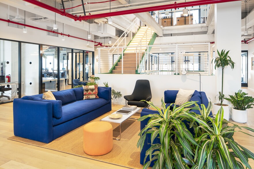 63 Flushing Ave, Brooklyn, NY à louer - Photo intérieure – Image 2 sur 18