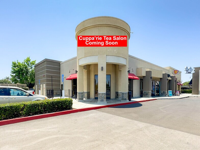5105-5111 Candlewood St, Lakewood, CA à vendre - Photo de l’immeuble – Image 2 sur 9