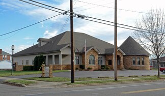 Plus de détails pour 500 Fowler Ave, Berwick, PA - Bureau/Médical à louer
