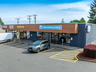 Plus de détails pour 9450 35th Ave SW, Seattle, WA - Local commercial à louer