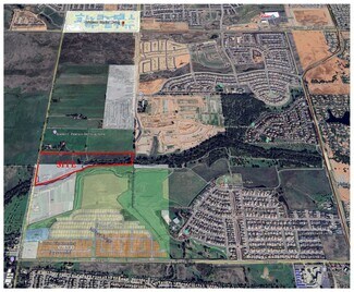Plus de détails pour 9075 Watt Ave, Roseville, CA - Terrain à vendre