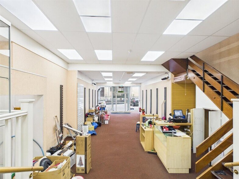 60 Gold St, Kettering à louer - Photo de l’immeuble – Image 3 sur 6