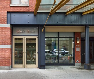 Plus de détails pour 221-223 Front St, New York, NY - Local commercial à louer