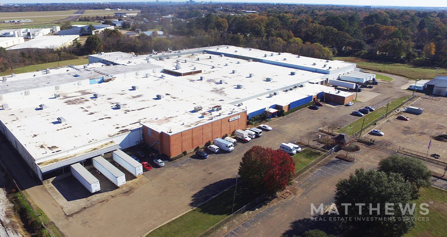 750 Boling St, Jackson, MS à louer - Photo de l’immeuble – Image 2 sur 5
