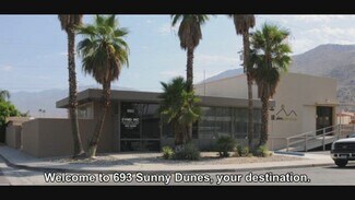 Plus de détails pour 693 E Sunny Dunes Rd, Palm Springs, CA - Local commercial à vendre